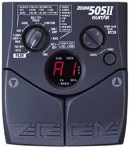 Zoom 505 II
